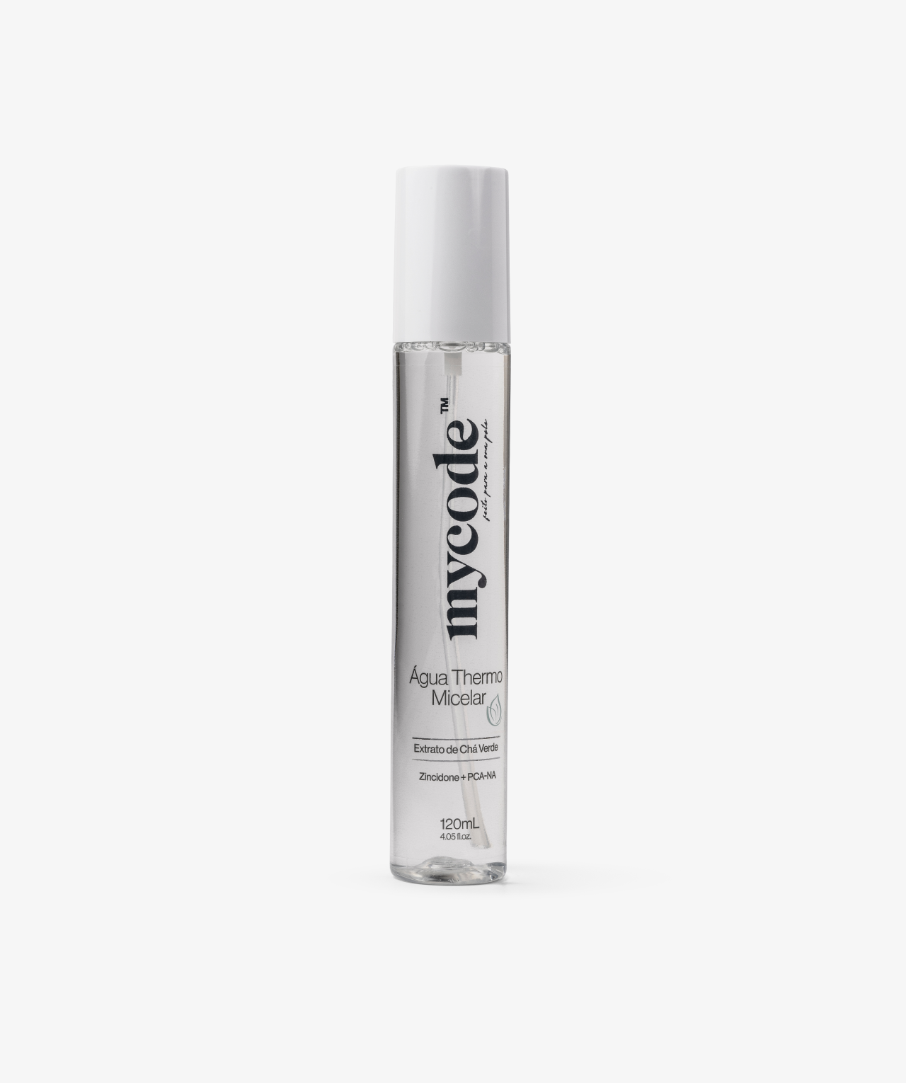 ÁGUA THERMO MICELAR