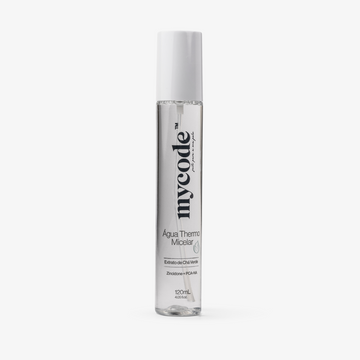 ÁGUA THERMO MICELAR